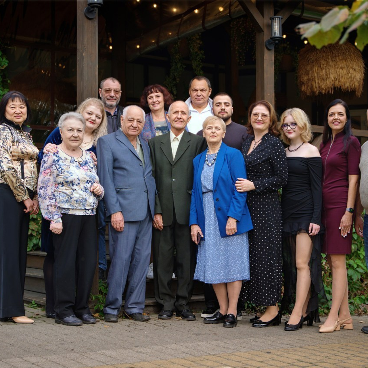 Отзывы. Фотографы из солнечного Краснодара Вадим и Надежда Митус