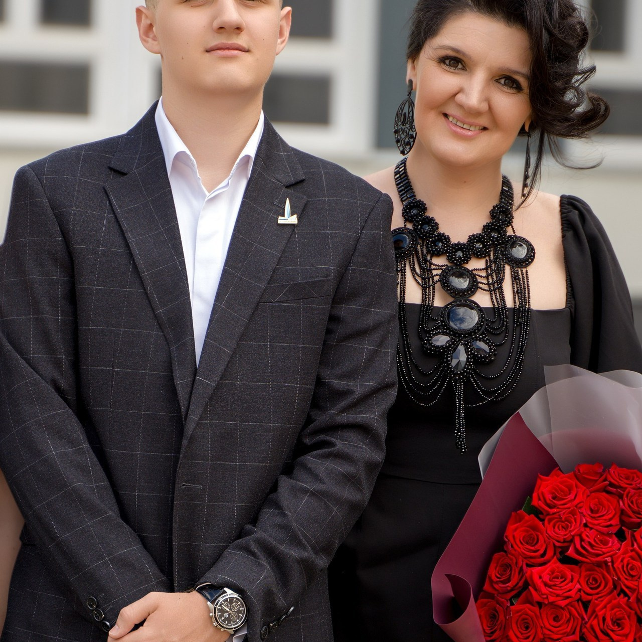 Отзывы. Фотографы из солнечного Краснодара Вадим и Надежда Митус