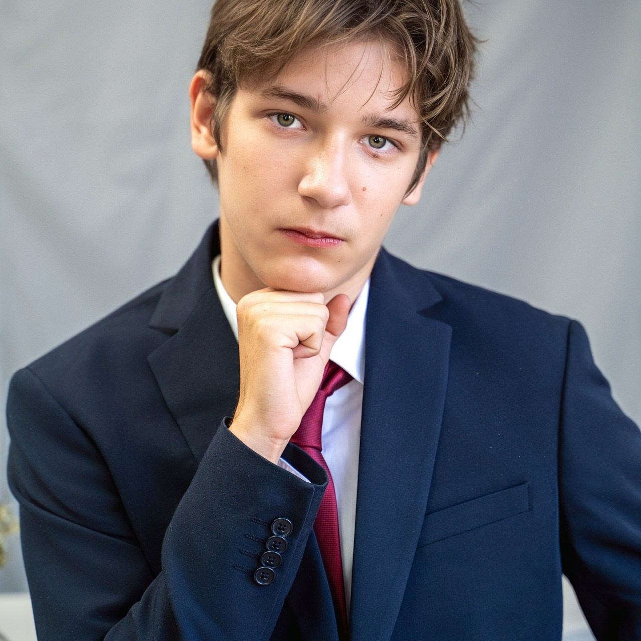 Отзывы. Фотографы из солнечного Краснодара Вадим и Надежда Митус