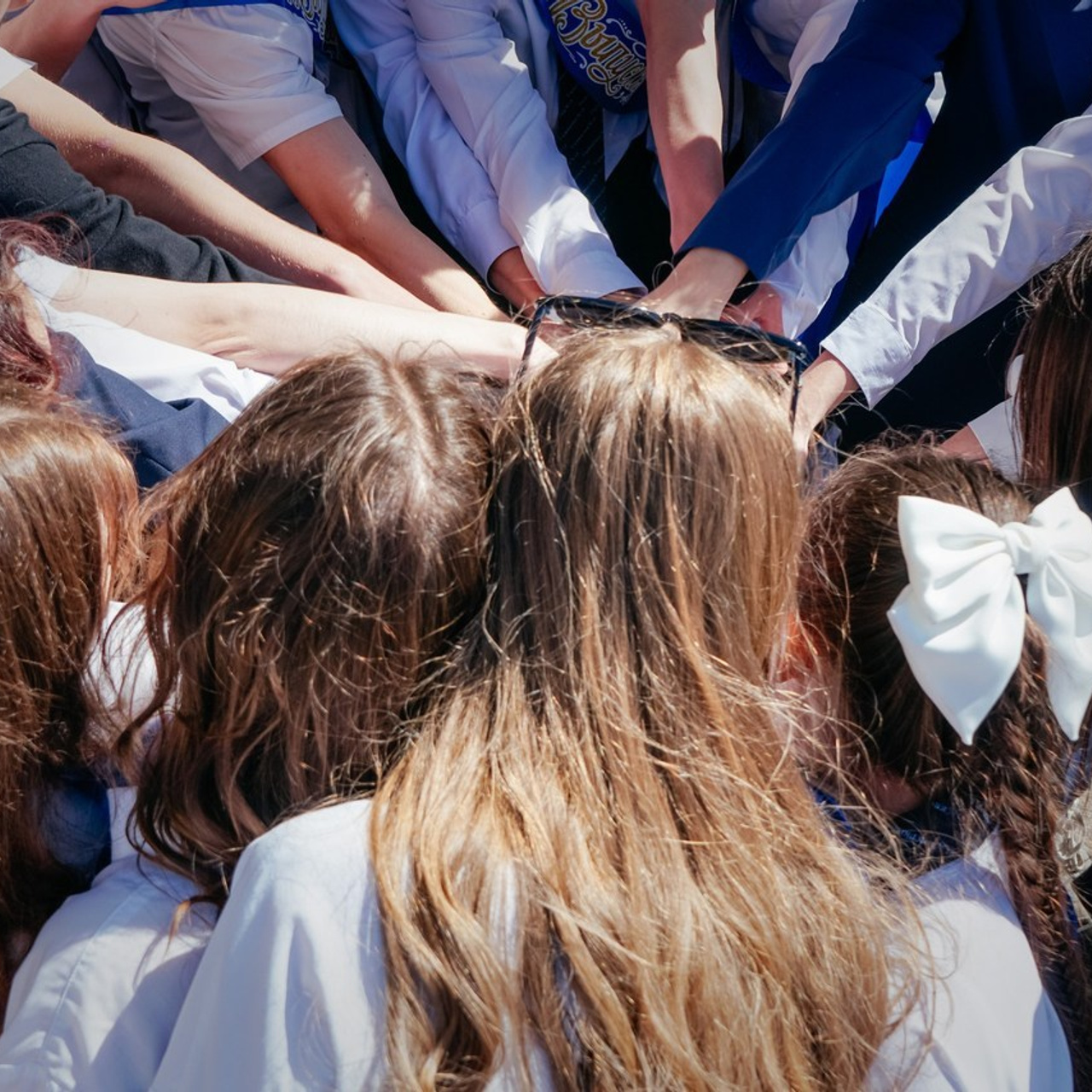 Отзывы. Фотографы из солнечного Краснодара Вадим и Надежда Митус