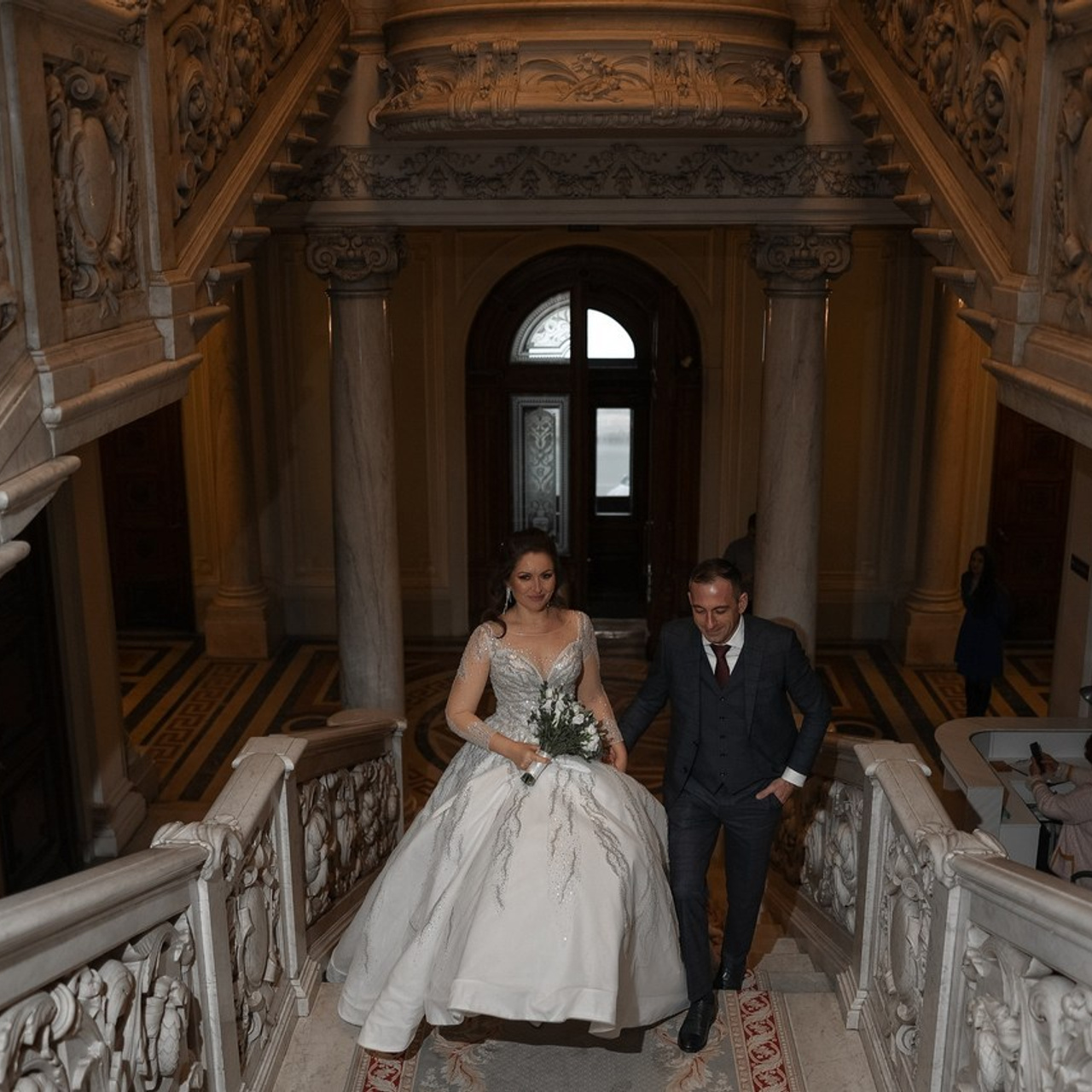 Отзывы клиентов. Свадебный и семейный Фотограф Денис Кошель