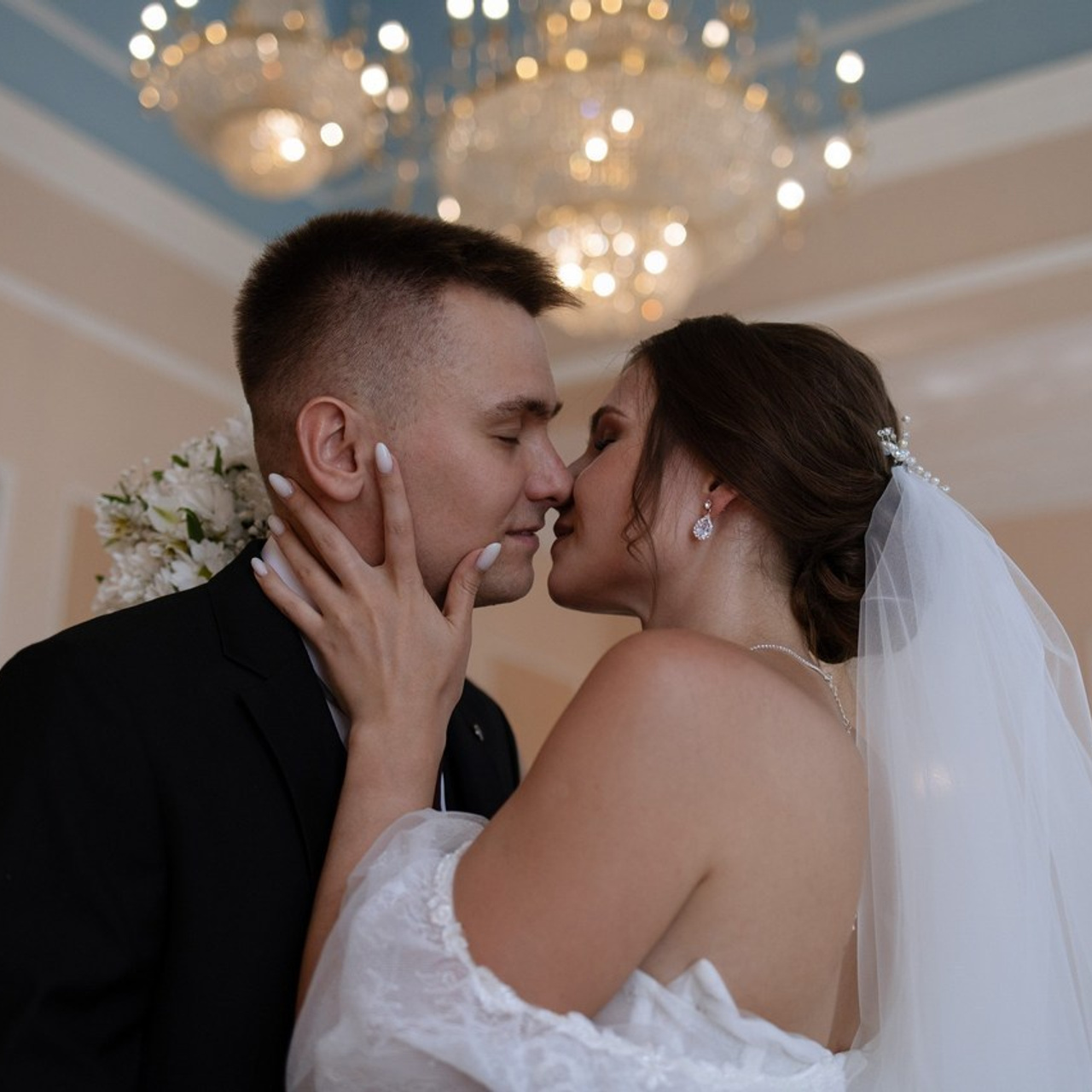 Отзывы. Фотограф Софья Гречка