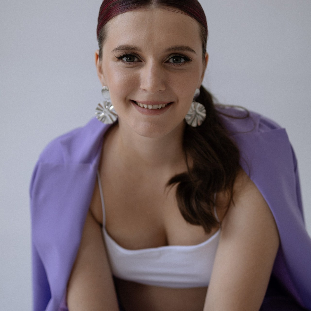 Отзывы. Фотограф Софья Гречка