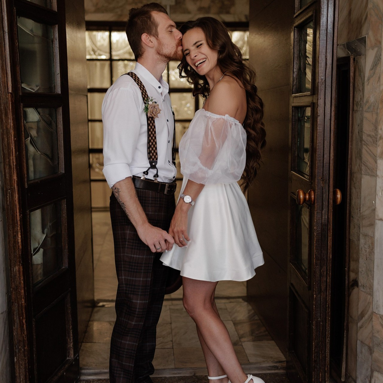 Отзывы. Фотограф Софья Гречка