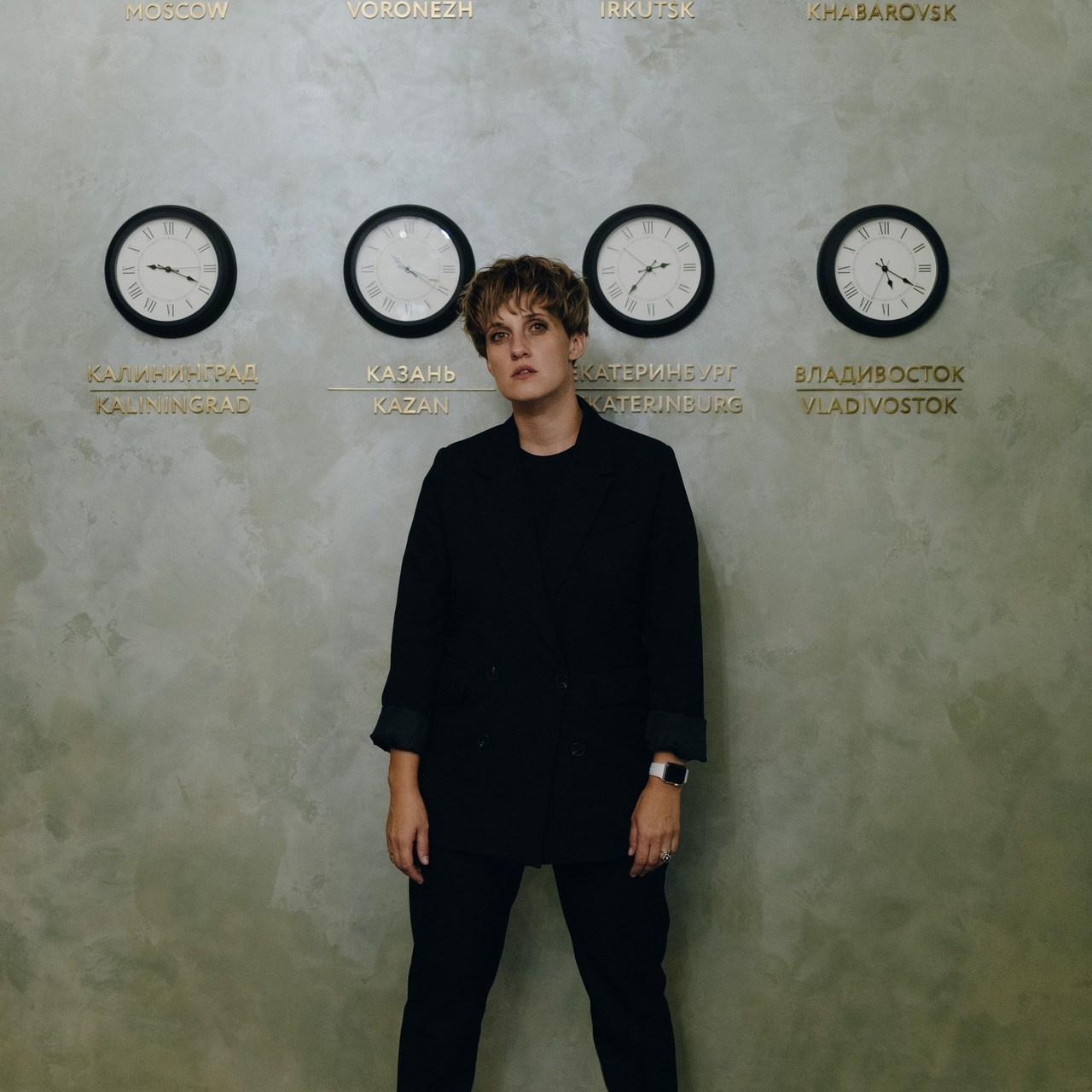 Отзывы. Фотограф Софья Гречка