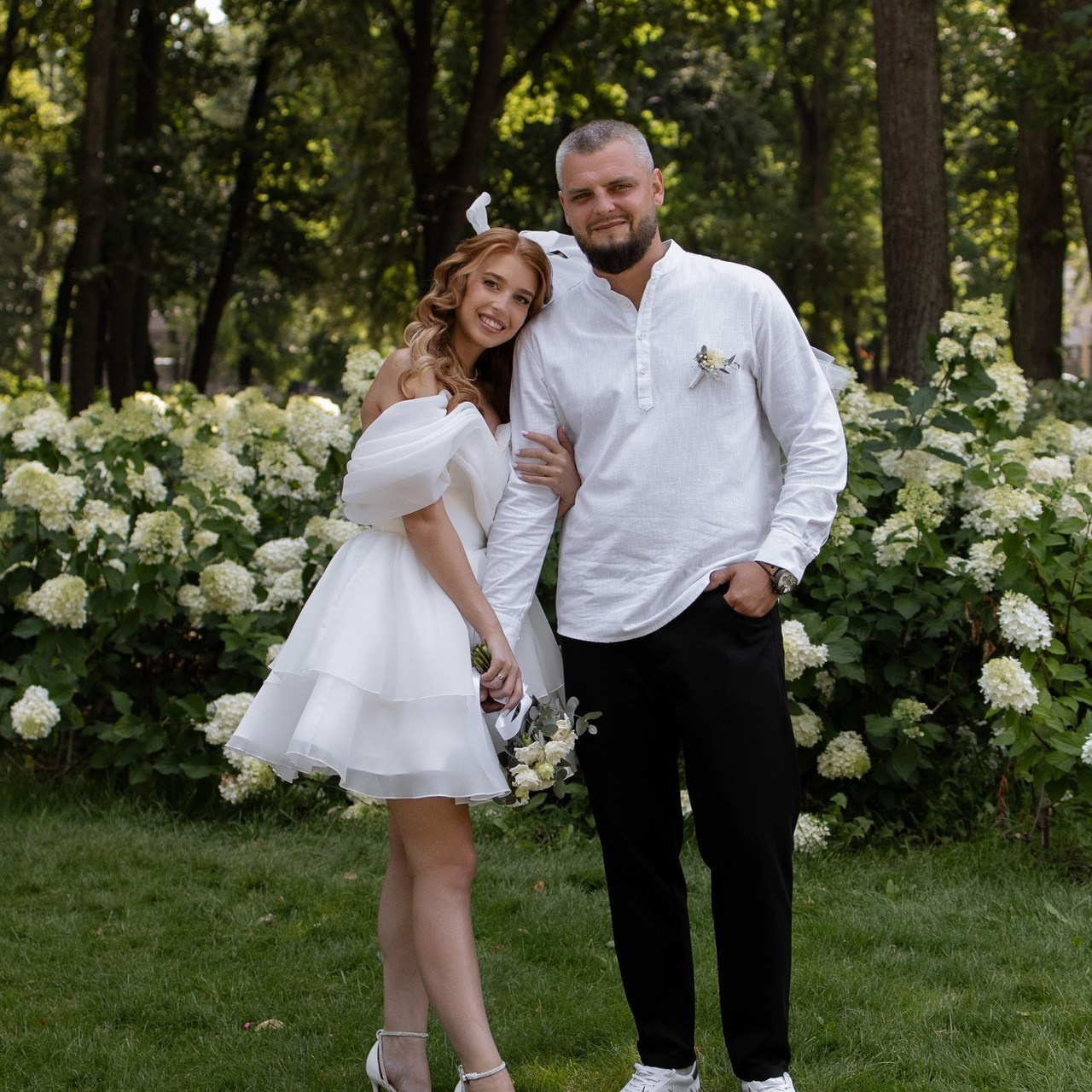 Отзывы. Фотограф Софья Гречка