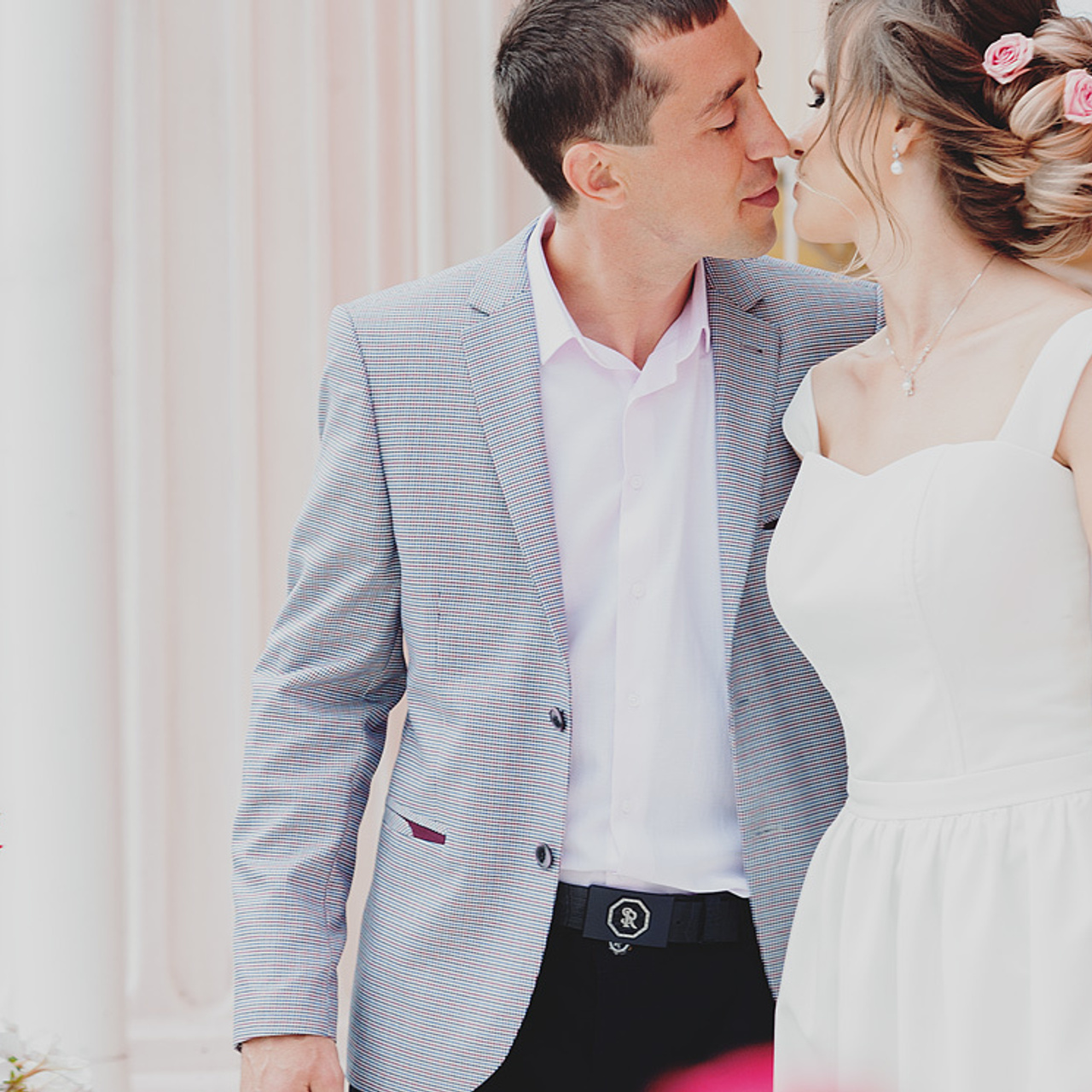 ОТЗЫВЫ. Свадебный семейный фотограф в Иркутске Светлана Светлакова