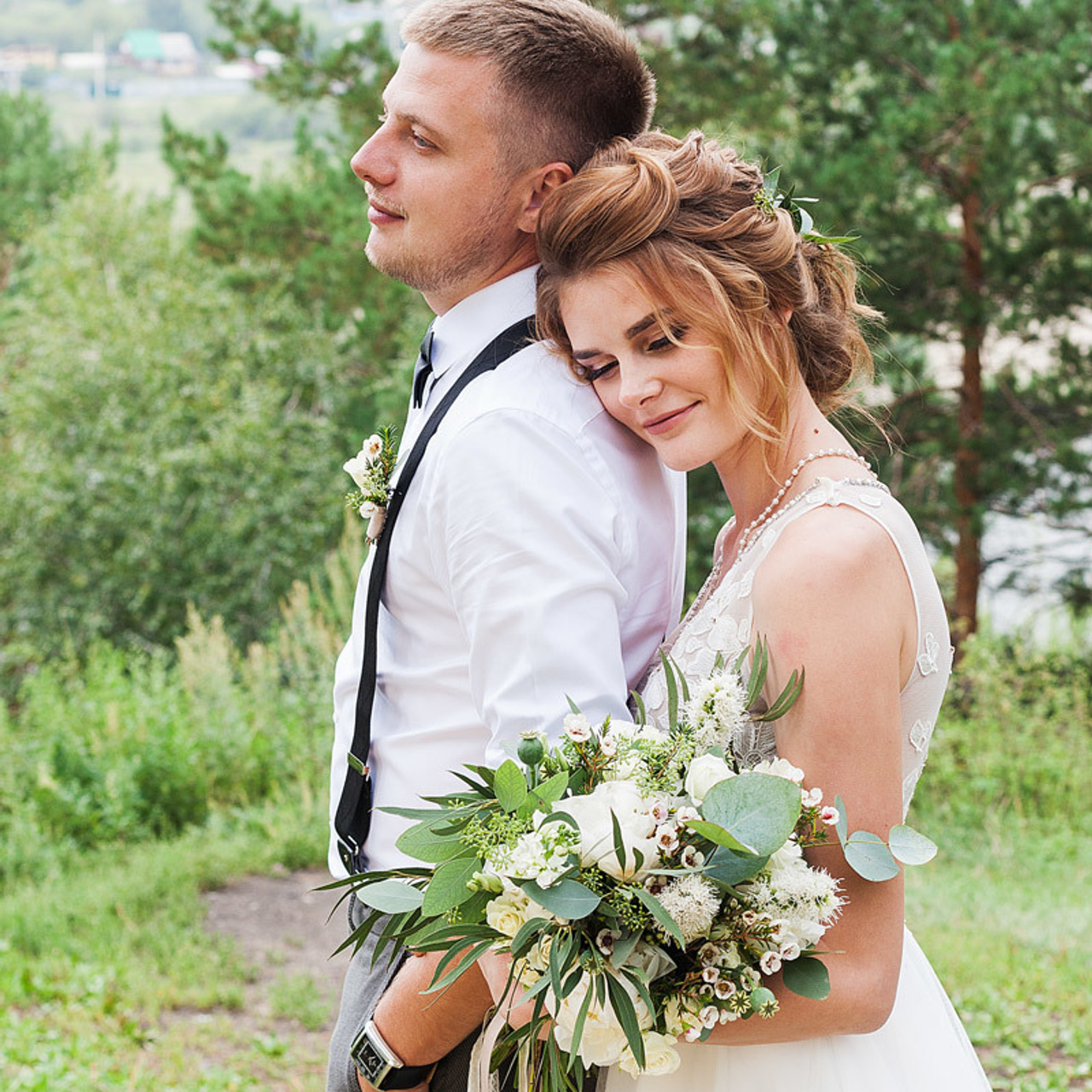 ОТЗЫВЫ. Свадебный семейный фотограф в Иркутске Светлана Светлакова