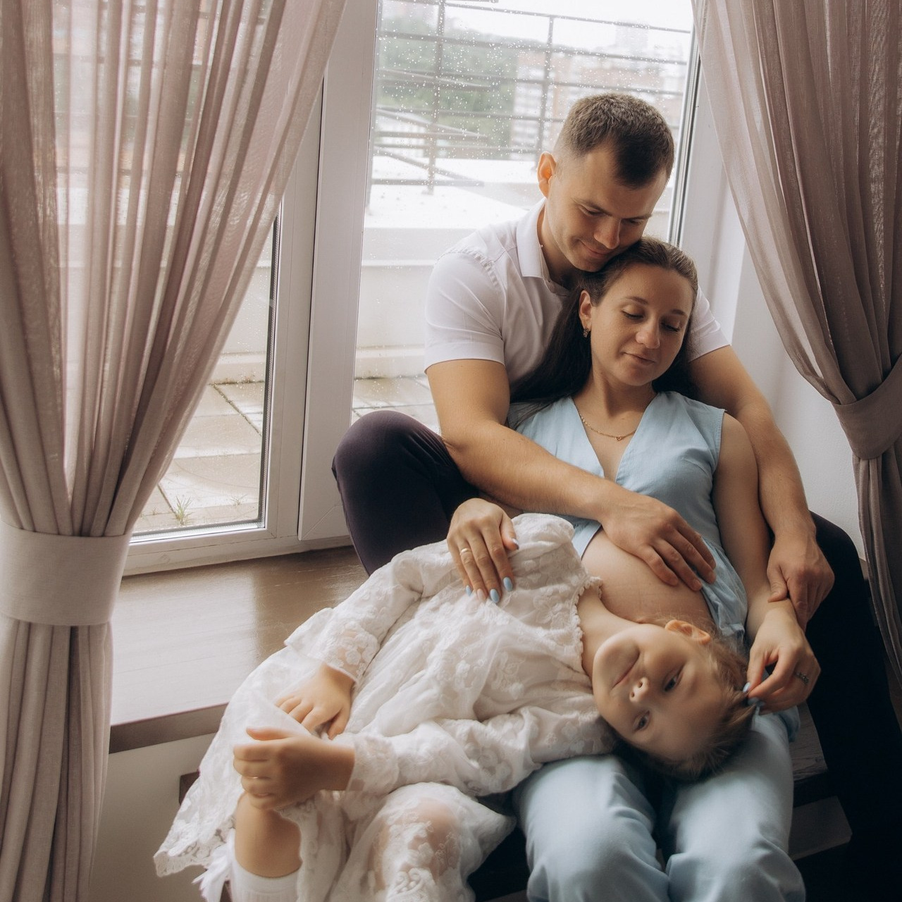 Отзывы. Семейный и женский фотограф во Владивостоке Тамара Кондор