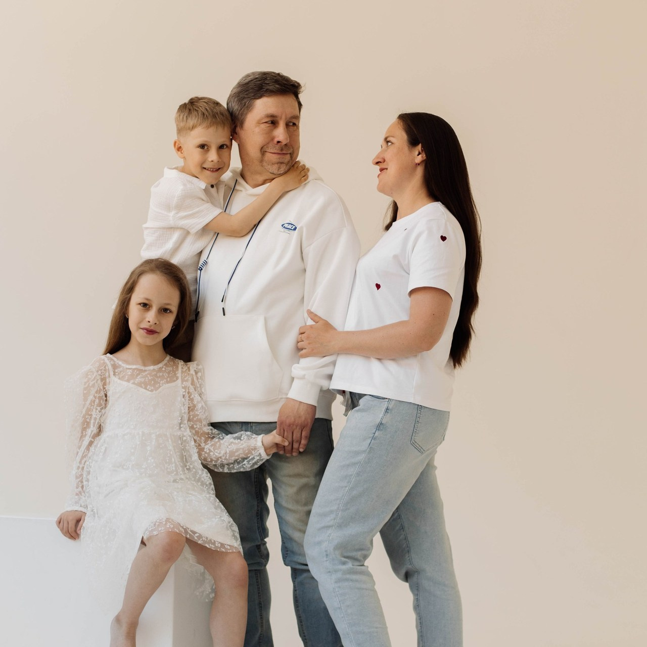 Отзывы. Семейный и женский фотограф во Владивостоке Тамара Кондор