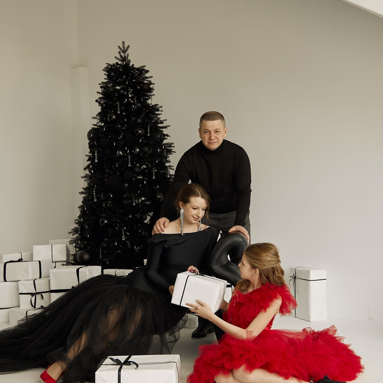 Отзывы. Семейный и женский фотограф во Владивостоке Тамара Кондор