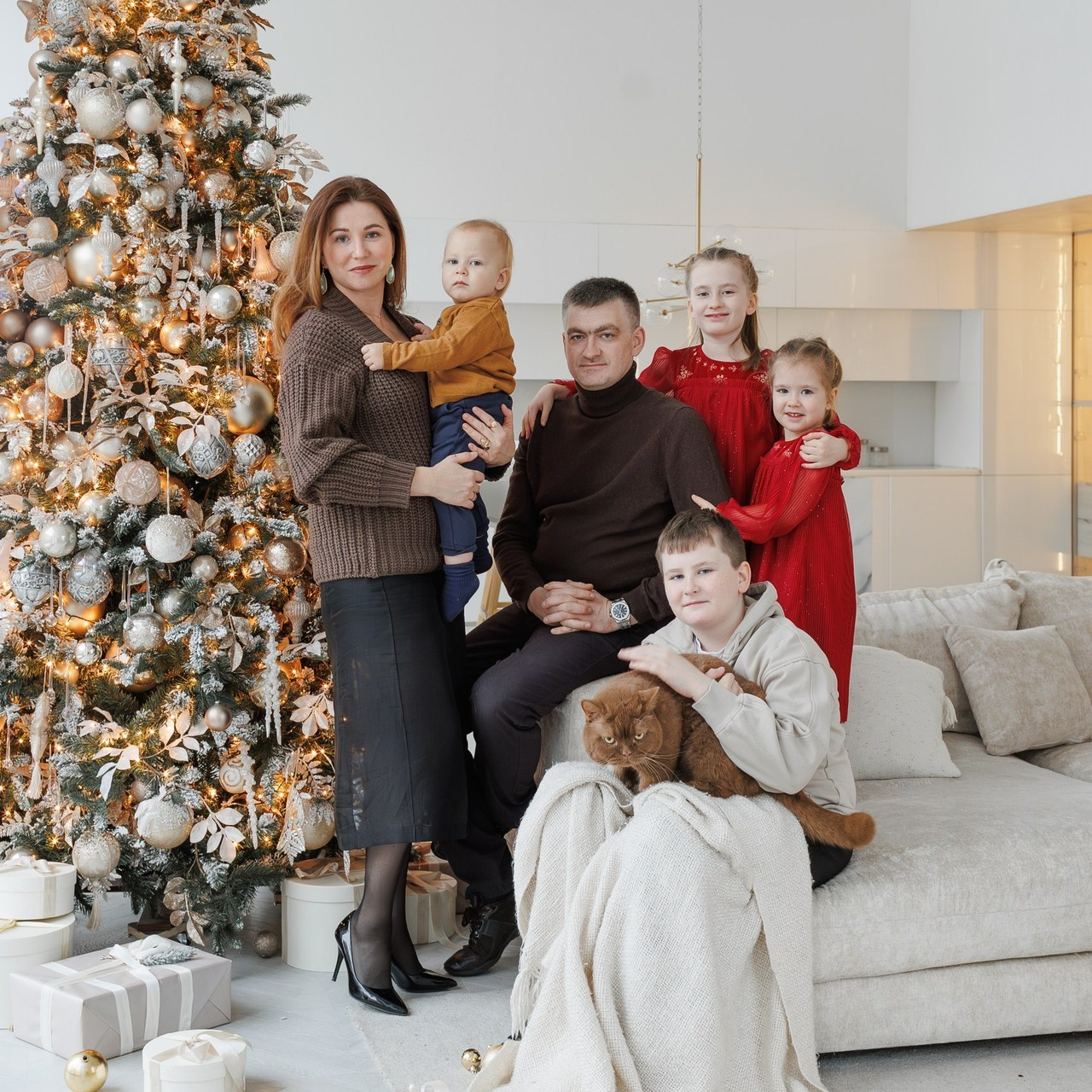 Отзывы. Семейный фотограф Екатерина Шустрова Москва и Одинцово