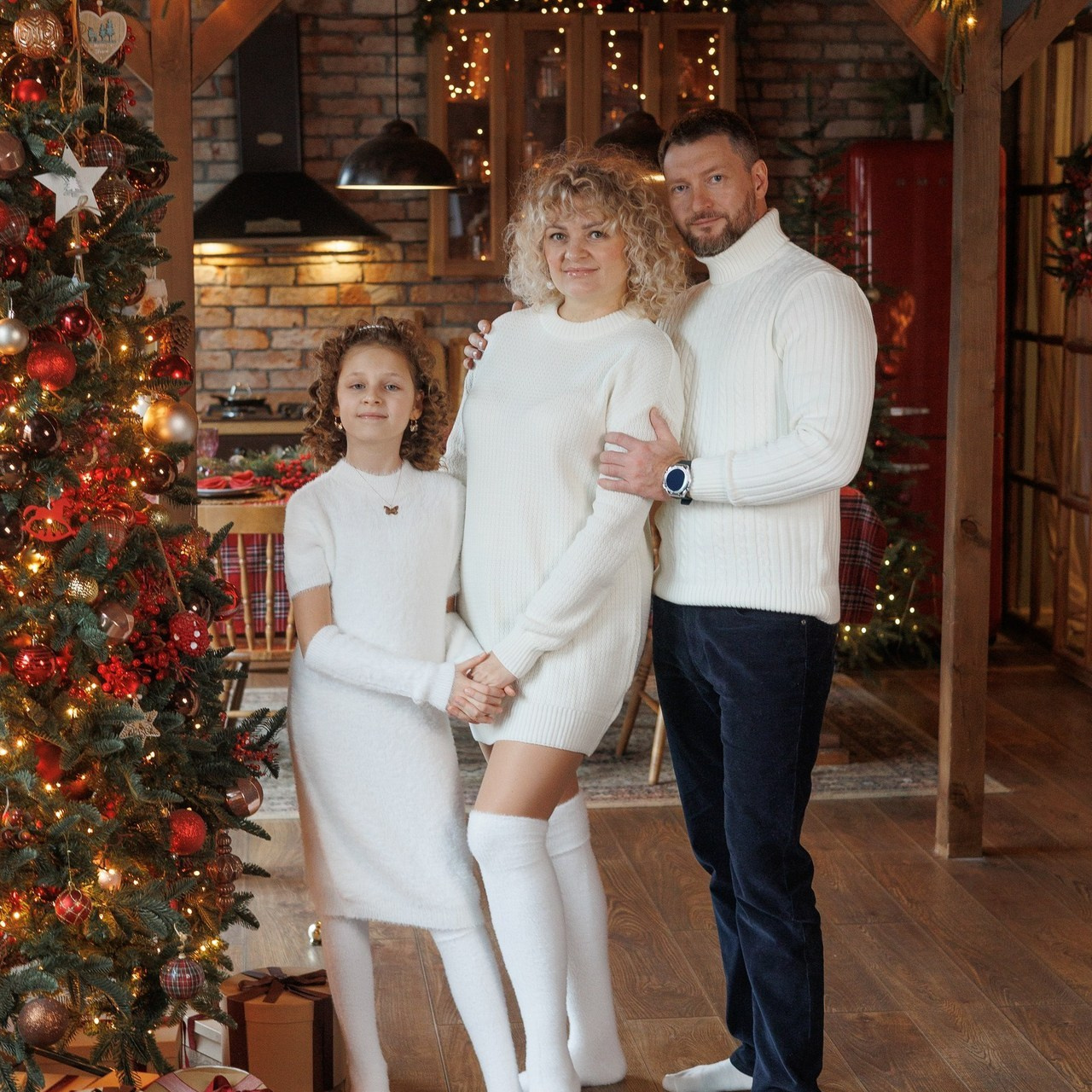 Отзывы. Семейный фотограф Екатерина Шустрова Москва и Одинцово