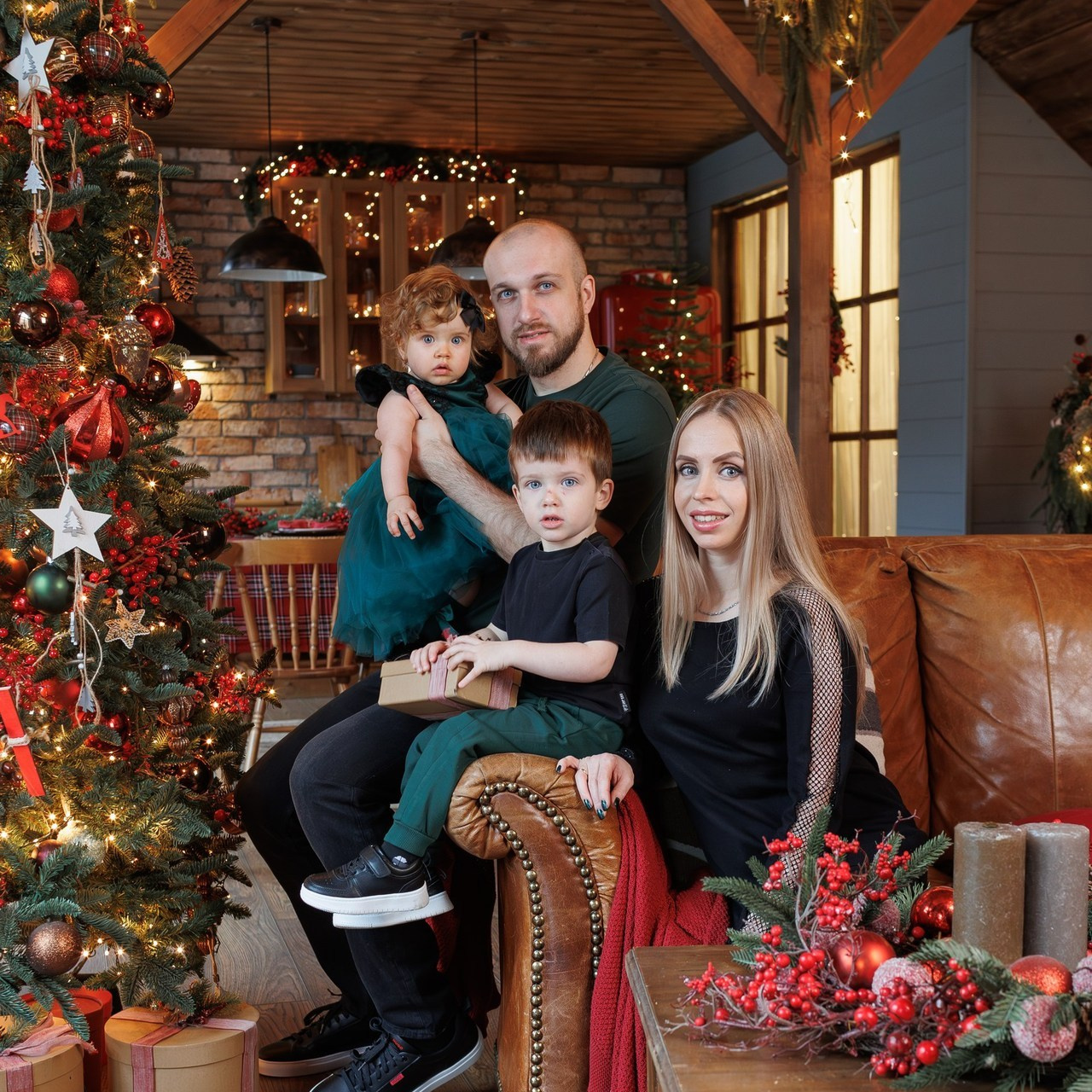 Отзывы. Семейный фотограф Екатерина Шустрова Москва и Одинцово