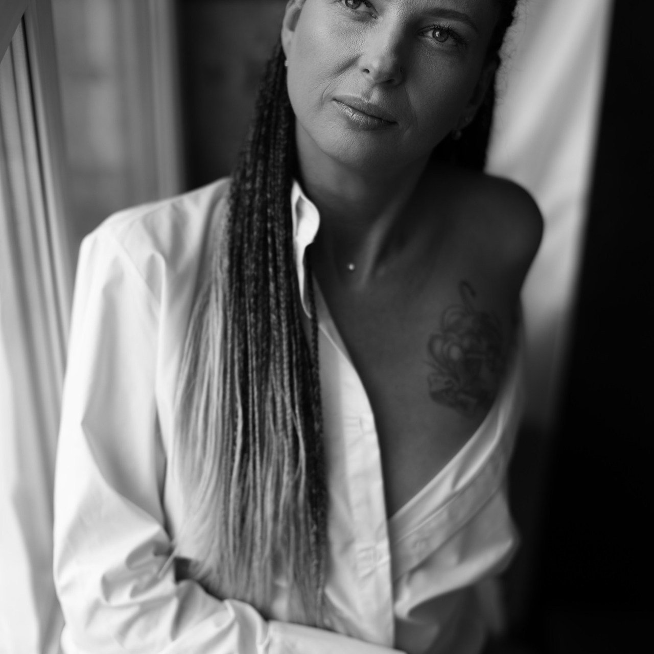 Отзывы. Женский фотограф в Москве Зотова Ольга