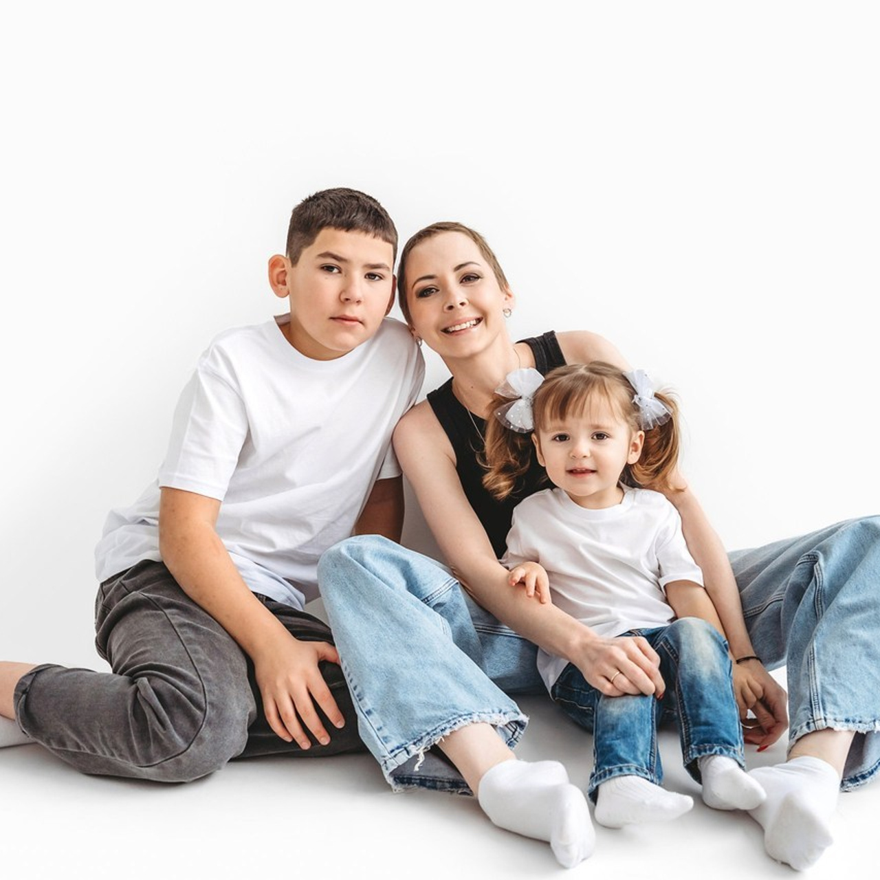 Отзывы. Детская фотостудия Валерии Полукаровой в Солнечногорске