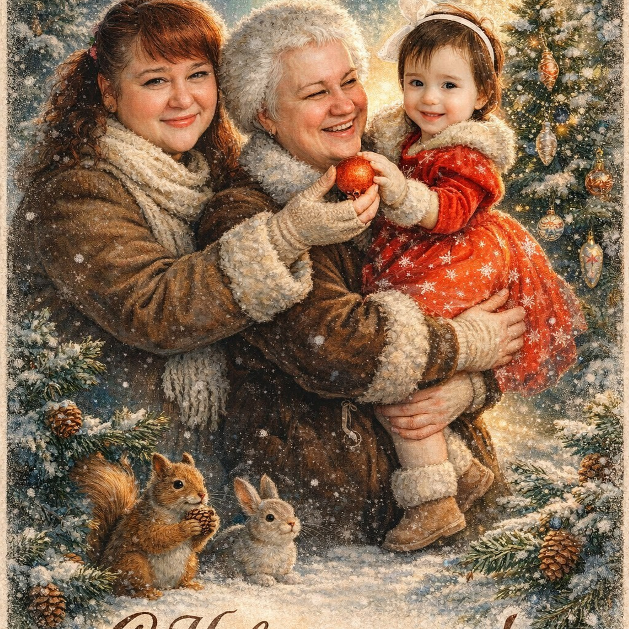 Отзывы. Детская фотостудия Валерии Полукаровой в Солнечногорске