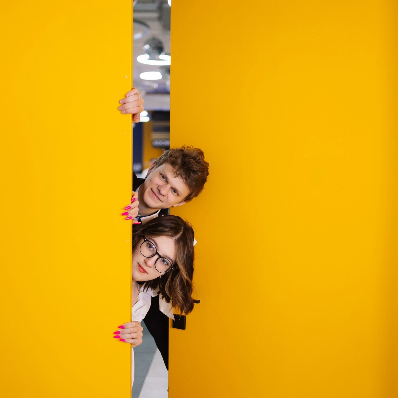 Свадебный фотограф Семен Матвин