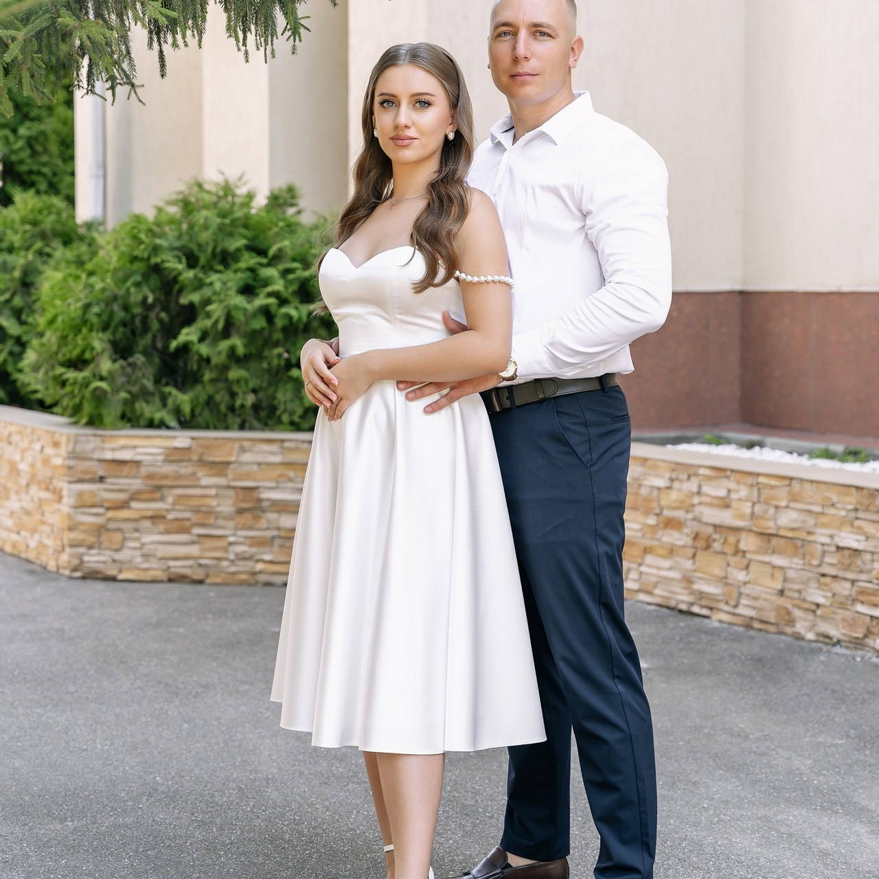 Отзывы. Свадебный и семейный фотограф в Краснодаре Миненко Кристина