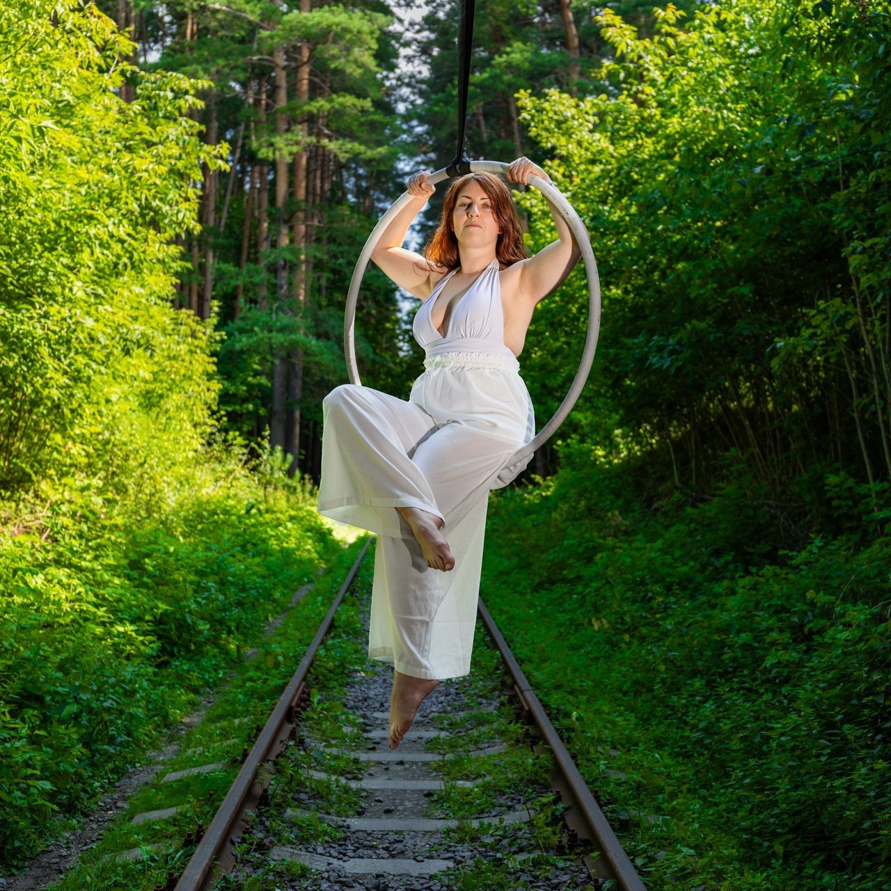 Фотограф Николай Т
