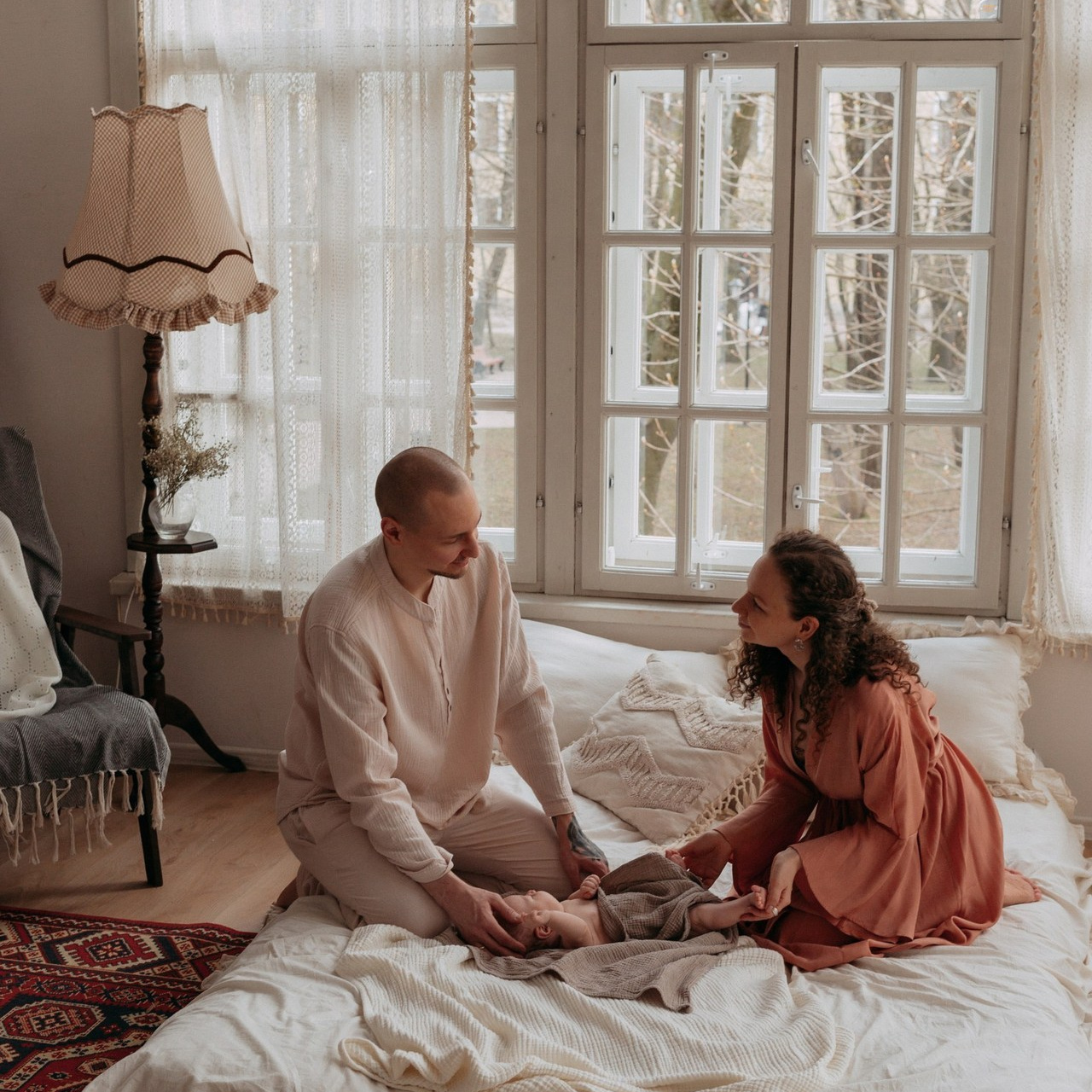 Отзывы. Фотограф в Санкт-Петербурге Гарипова Валерия