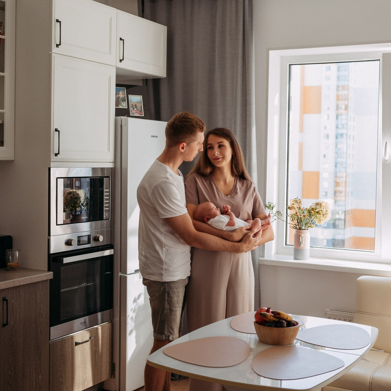 Отзывы. Фотограф в Санкт-Петербурге Гарипова Валерия