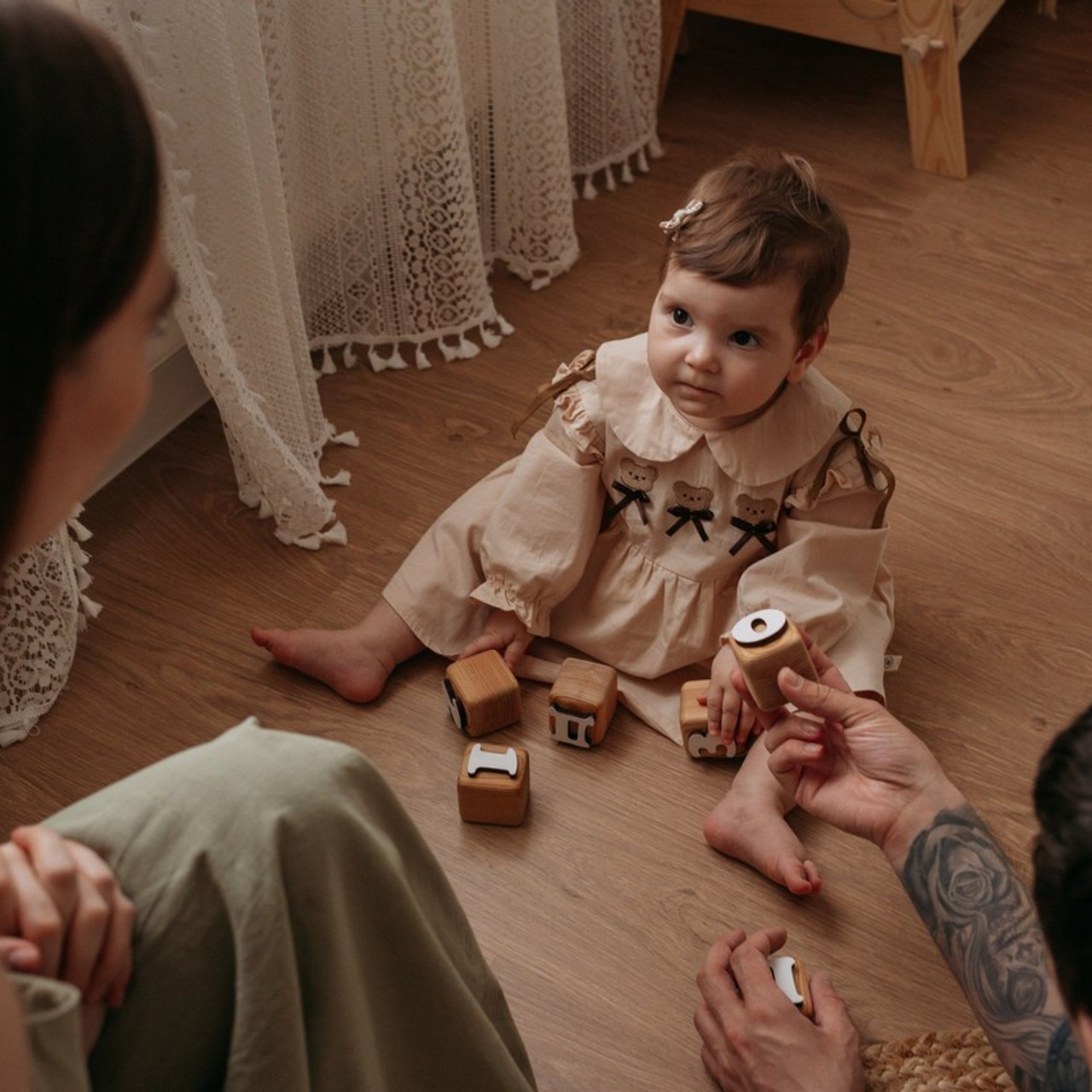 Отзывы. Фотограф в Санкт-Петербурге Гарипова Валерия