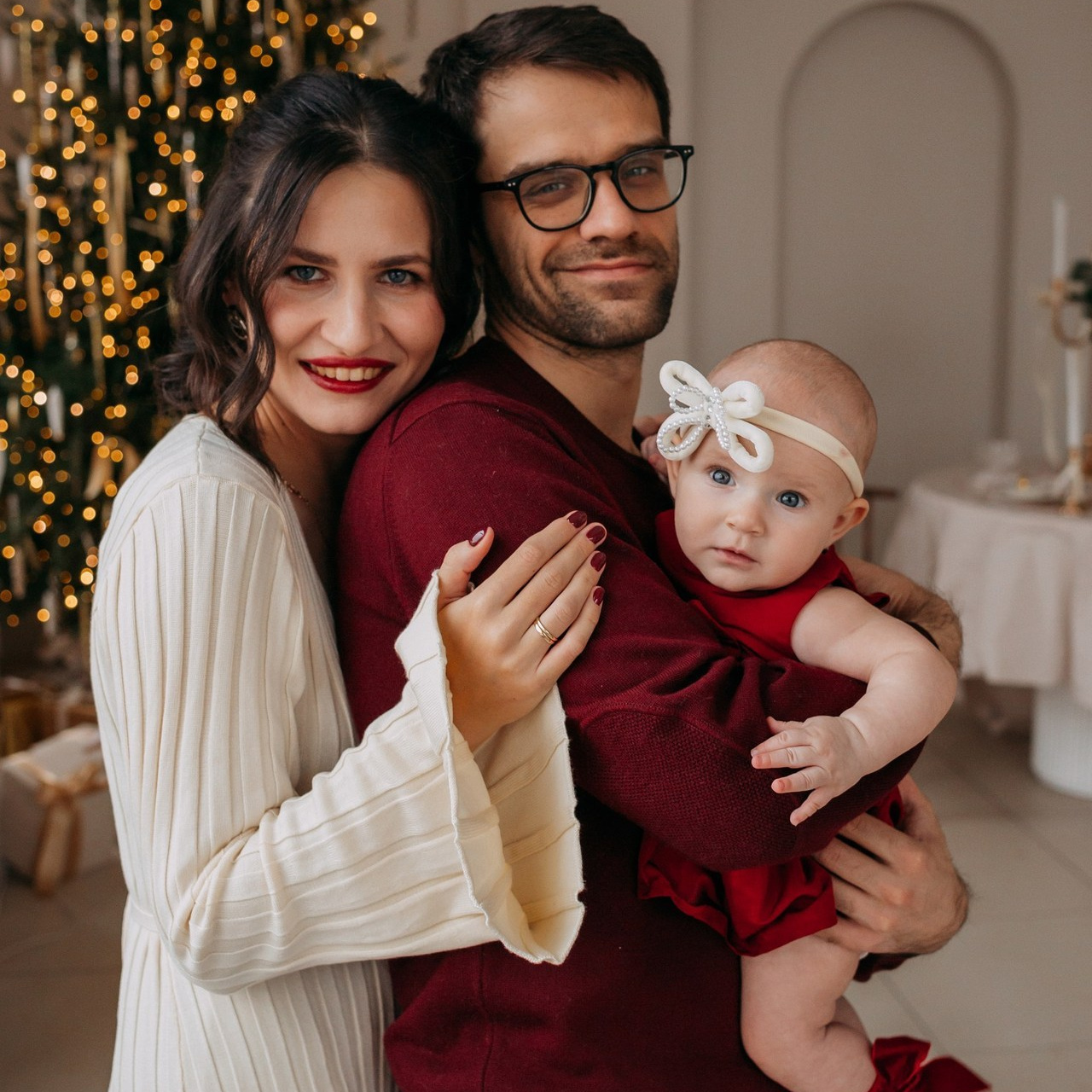 Отзывы. Фотограф в Санкт-Петербурге Гарипова Валерия