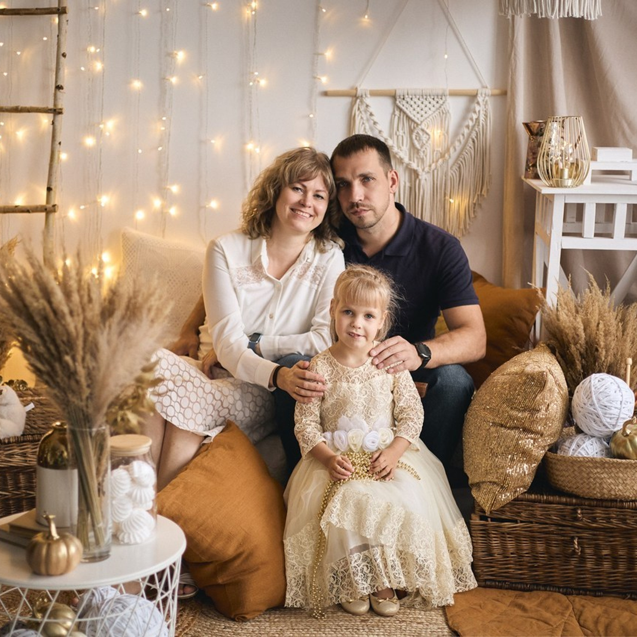 Отзывы. Свадебный и портретный фотограф Юлия Васильева