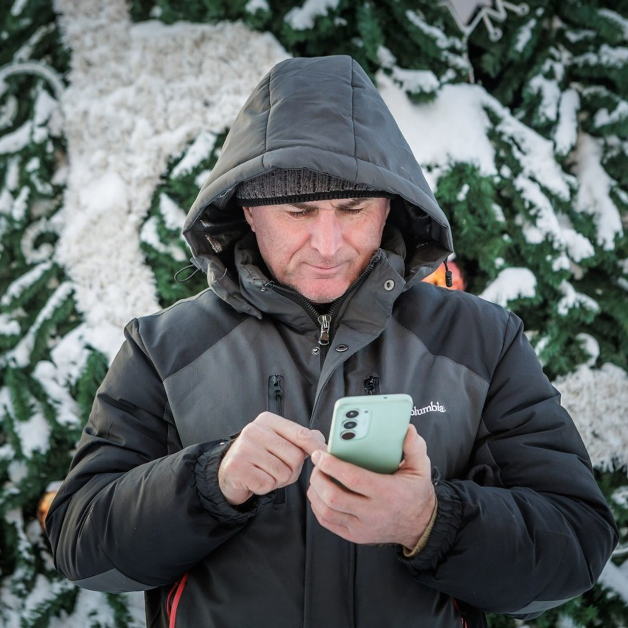 Отзывы. Фотограф для бизнеса Сергей Чирков. Город Ижевск, Удмуртия