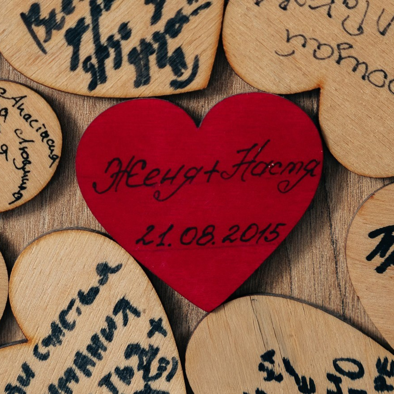 Отзывы. Фотограф Екатерина Канчалаба