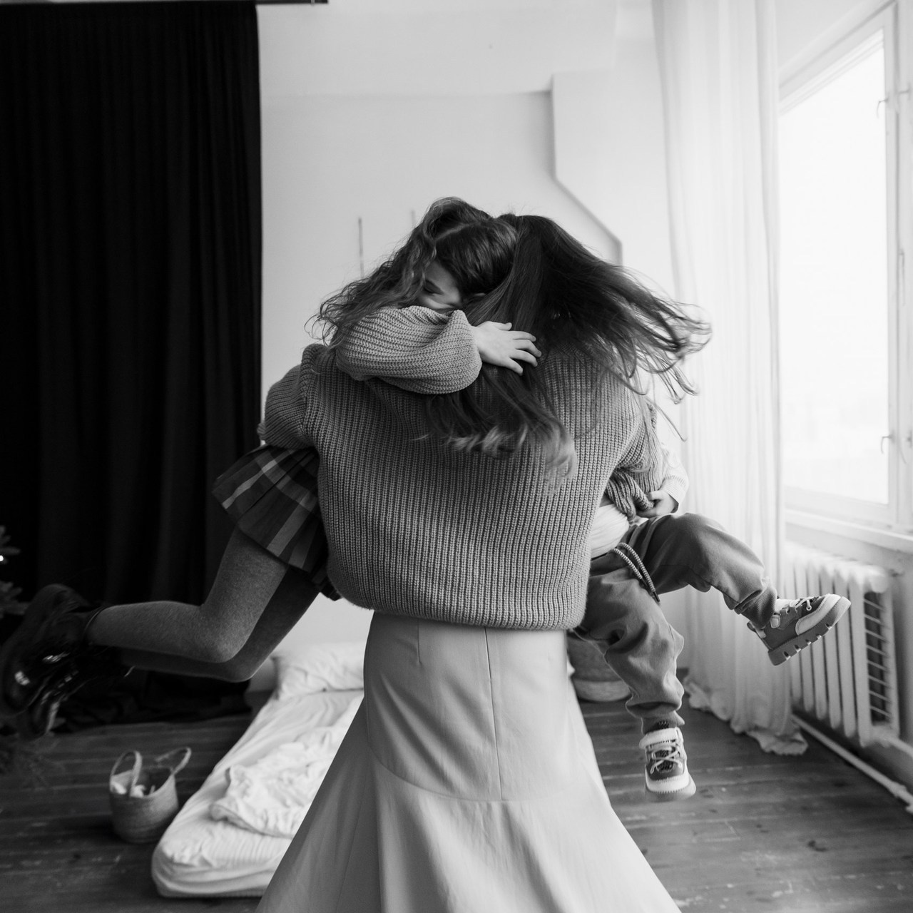 Отзывы. Фотограф Екатерина Канчалаба