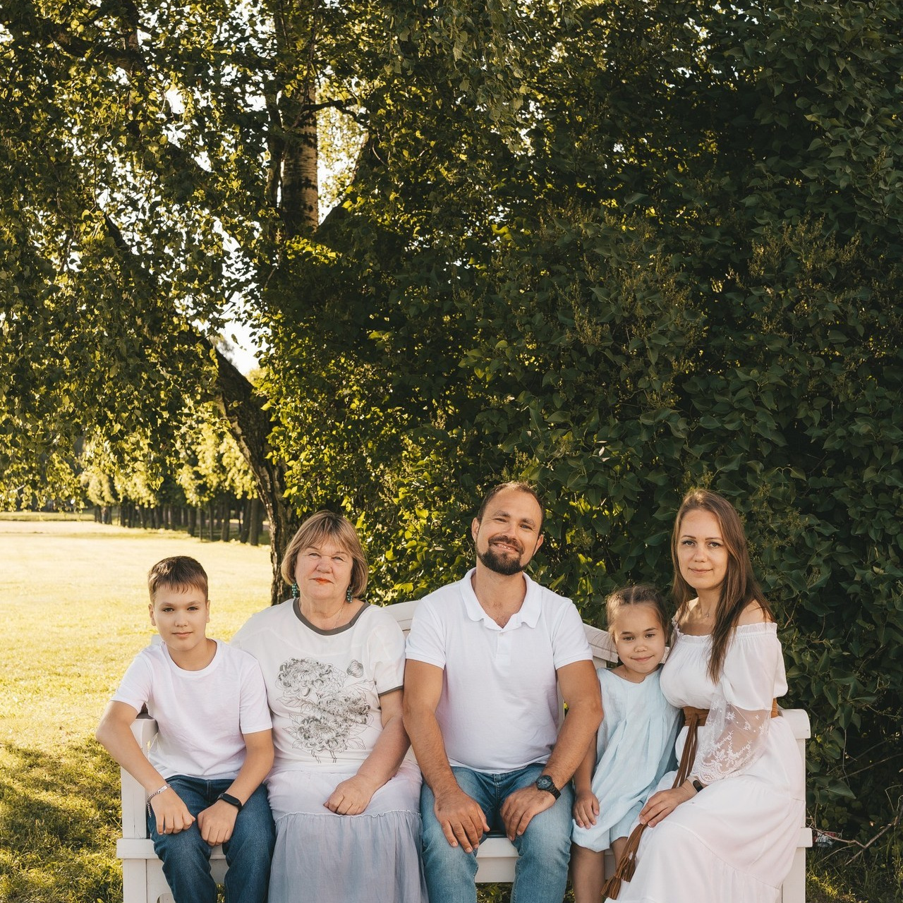 Отзывы. Фотограф Екатерина Канчалаба