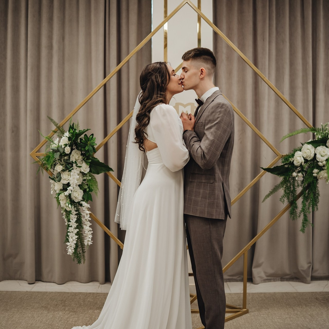 Отзывы. Фотограф Екатерина Канчалаба