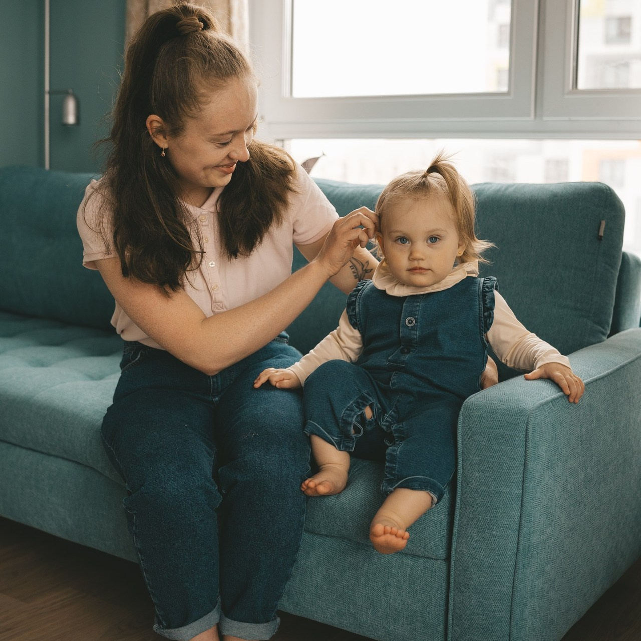 Отзывы. Фотограф Екатерина Канчалаба