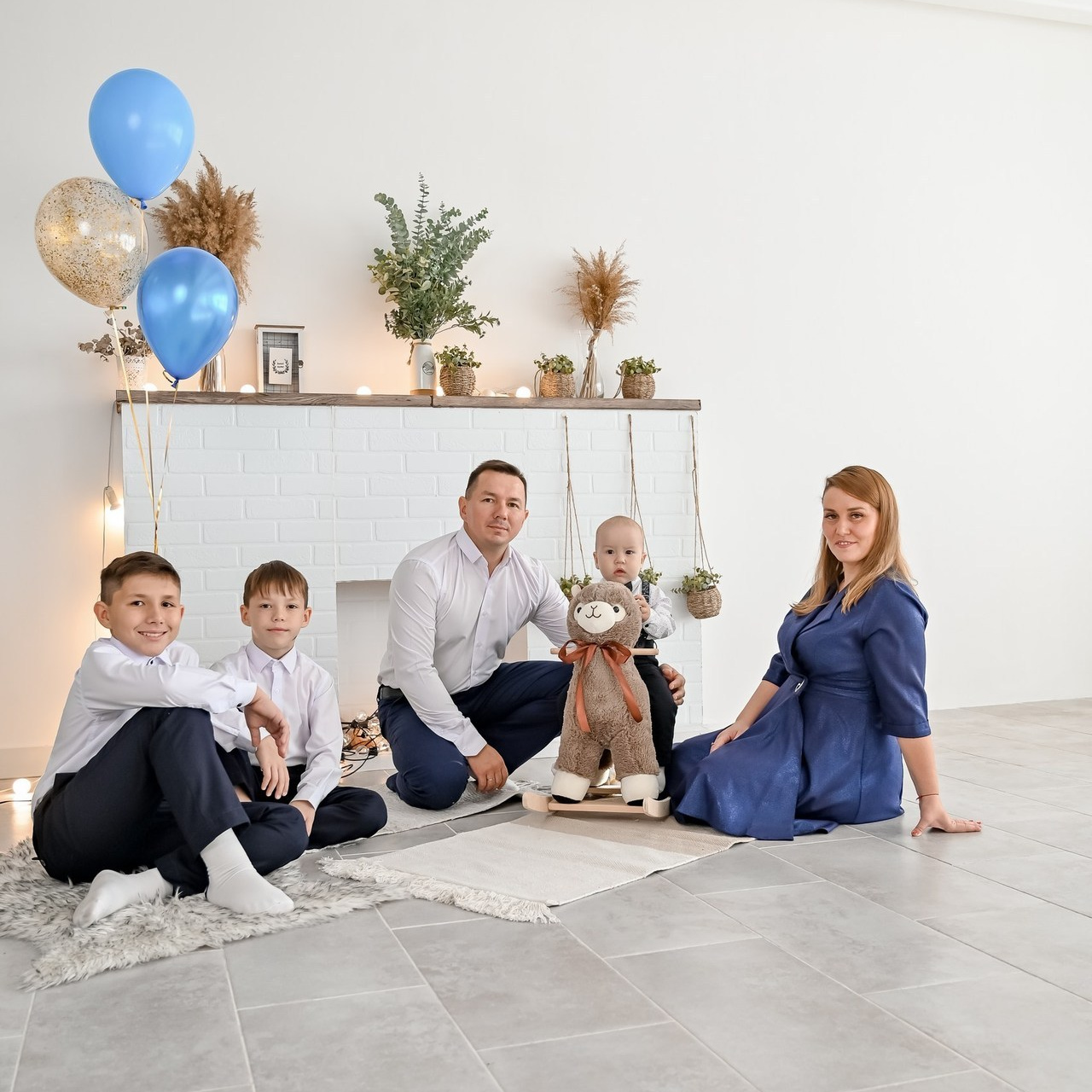 Отзывы. Семейный и свадебный фотограф в г. Уфа Динара