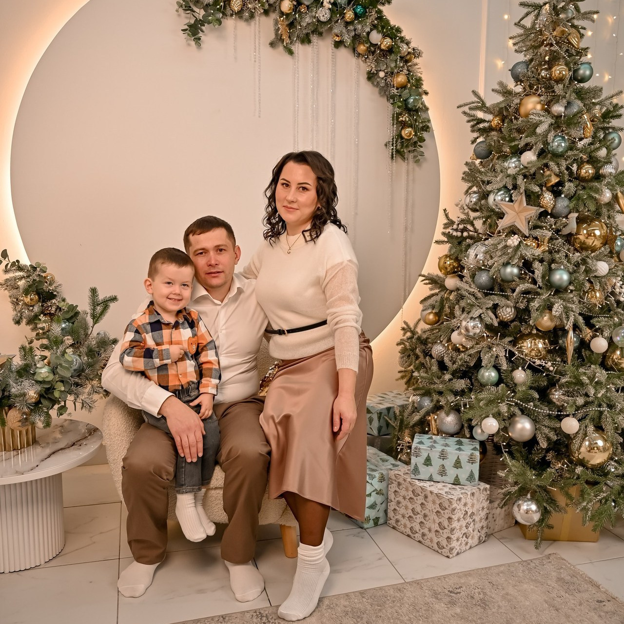 Отзывы. Семейный и свадебный фотограф в г. Уфа Динара