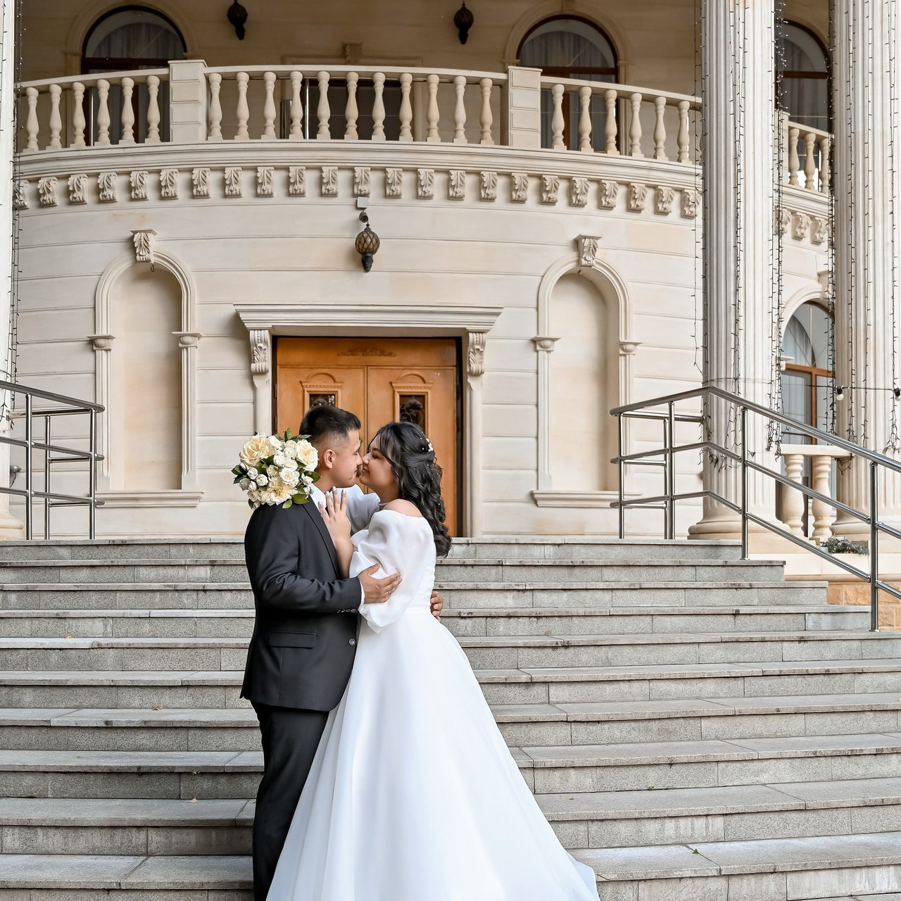 Отзывы. Семейный и свадебный фотограф в г. Уфа Динара