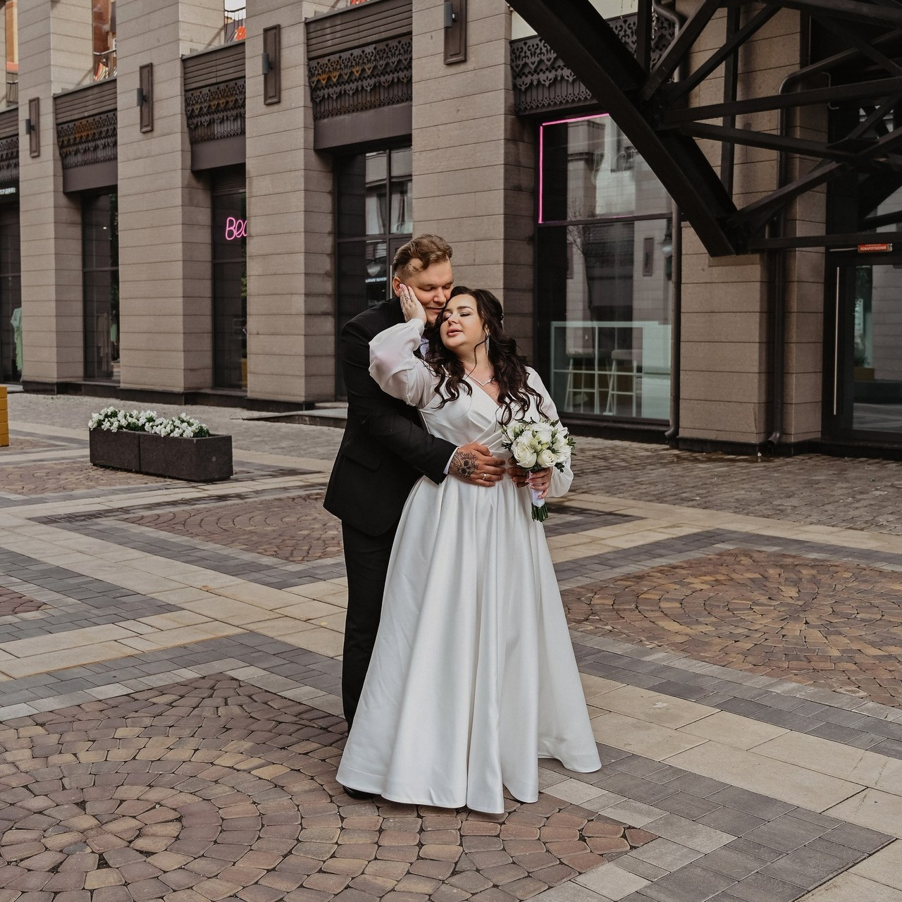 Отзывы. Семейный и свадебный фотограф в г. Уфа Динара