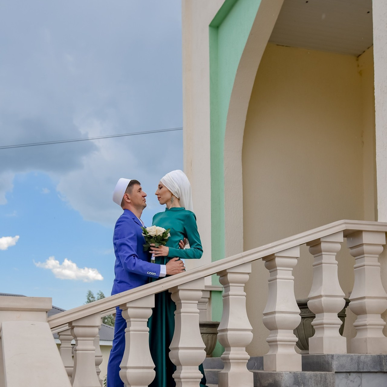 Отзывы. Семейный и свадебный фотограф в г. Уфа Динара