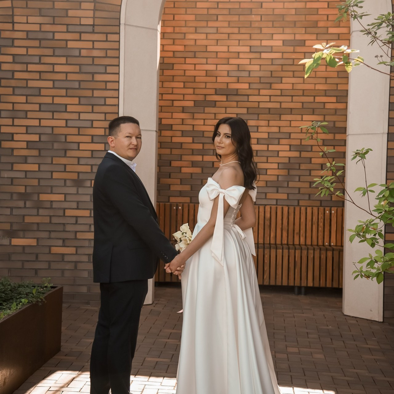 Отзывы. Семейный и свадебный фотограф в г. Уфа Динара