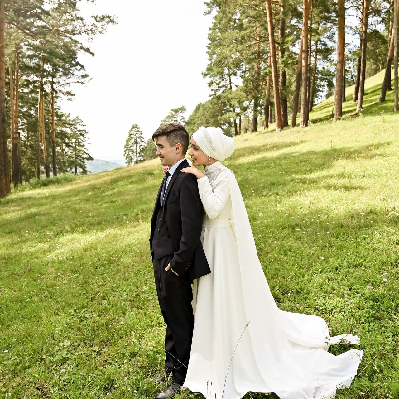 Отзывы. Семейный и свадебный фотограф в г. Уфа Динара