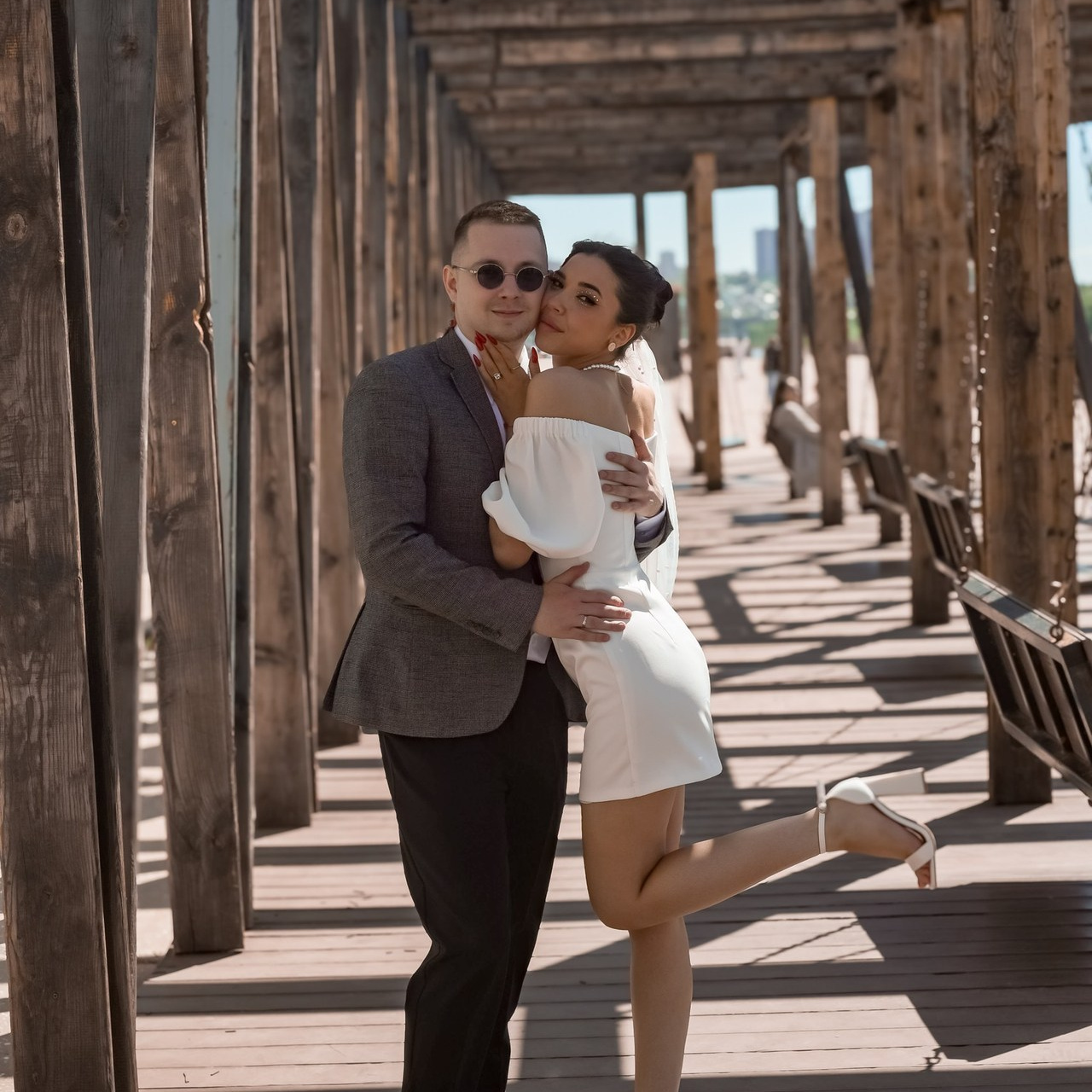 Отзывы. Семейный и свадебный фотограф в г. Уфа Динара