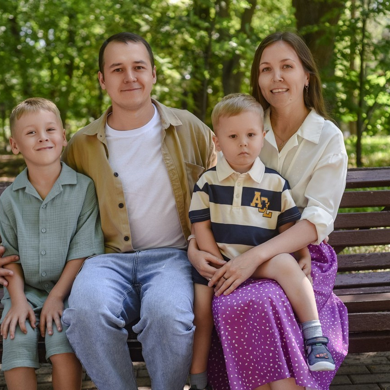 Отзывы. Семейный и свадебный фотограф в г. Уфа Динара