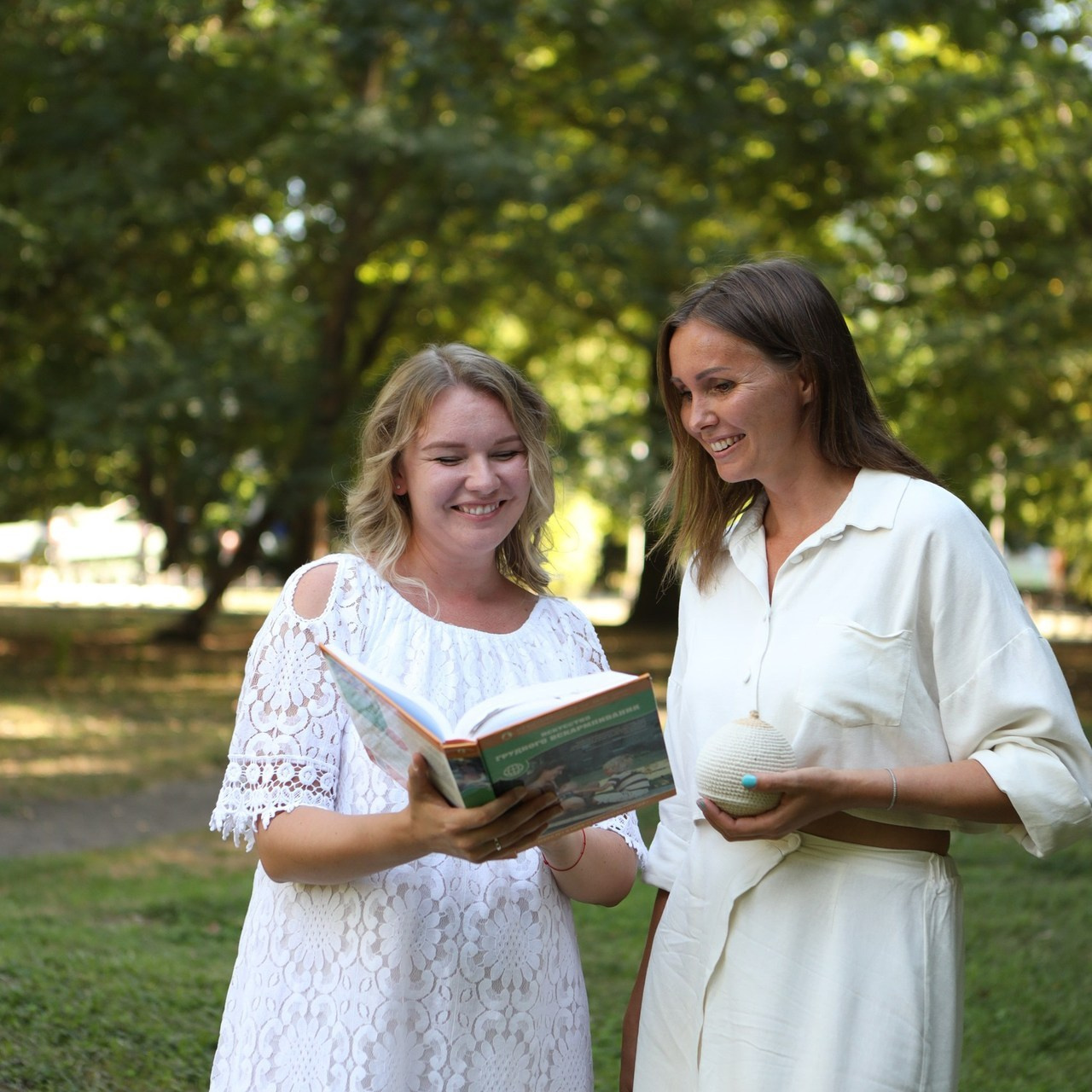 Отзывы. Фотограф в Крыму Богдана Захарчук