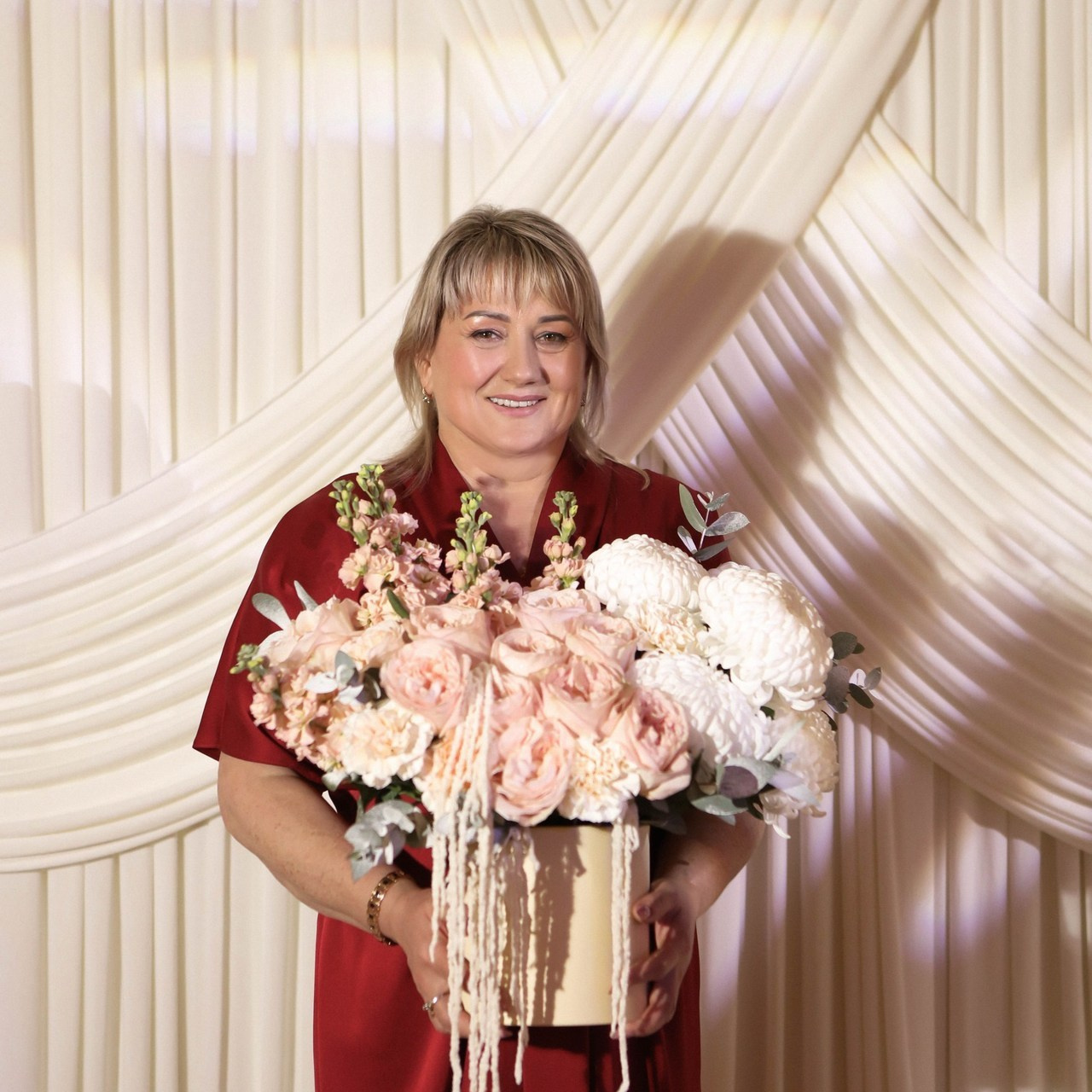 Отзывы. Фотограф в Крыму Богдана Захарчук