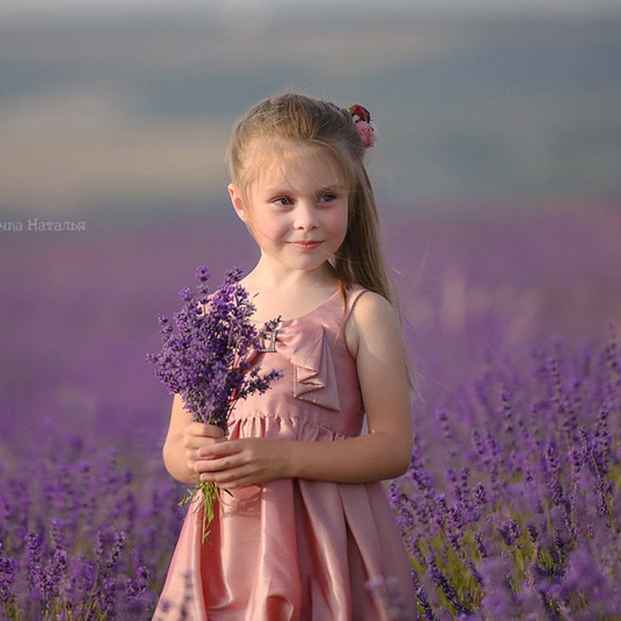 Фотограф Севастополь. Фотосессия в крымской лаванде