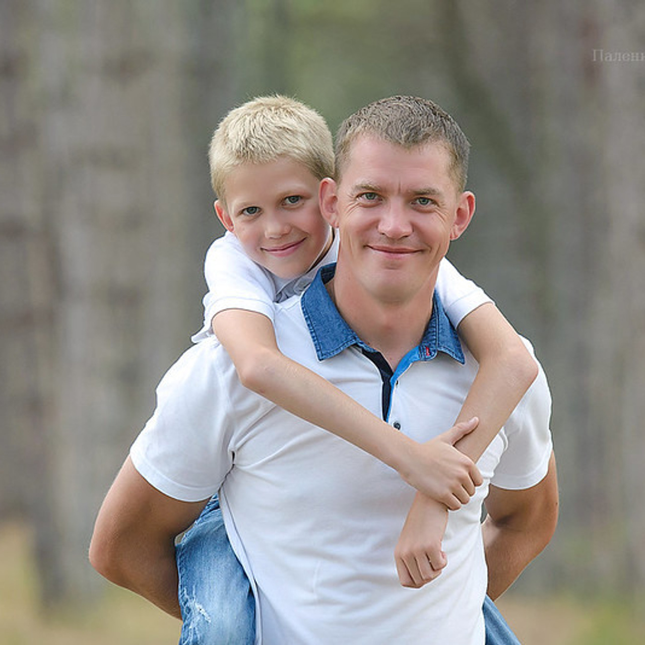 семейная фотосессия в Севастополе