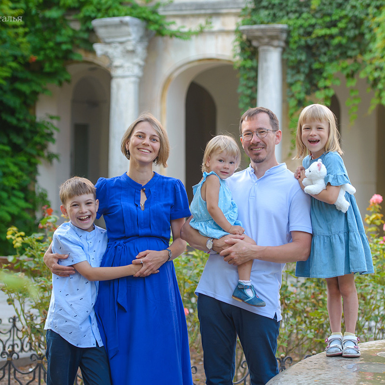 Фотограф на Херсонесе, Севастополь