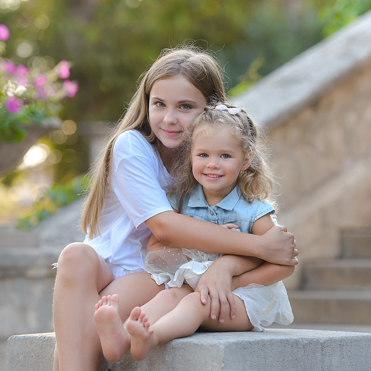 Детский фотограф